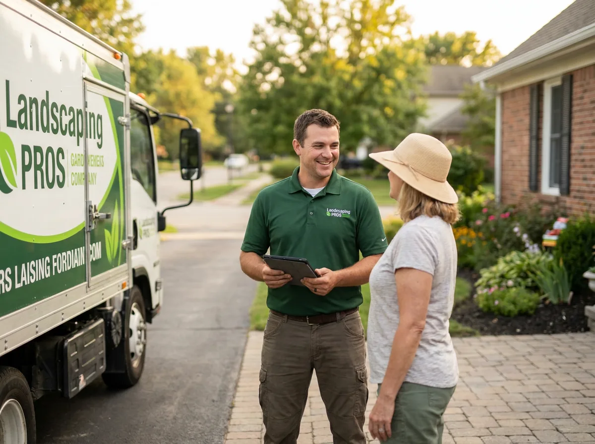 Landscaping Bagley, WI FAQs